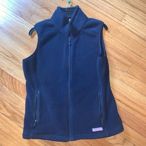Vineyard vines vest